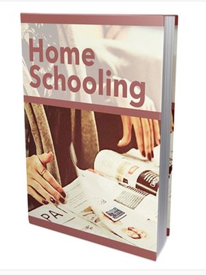 cover image of Home Schooling